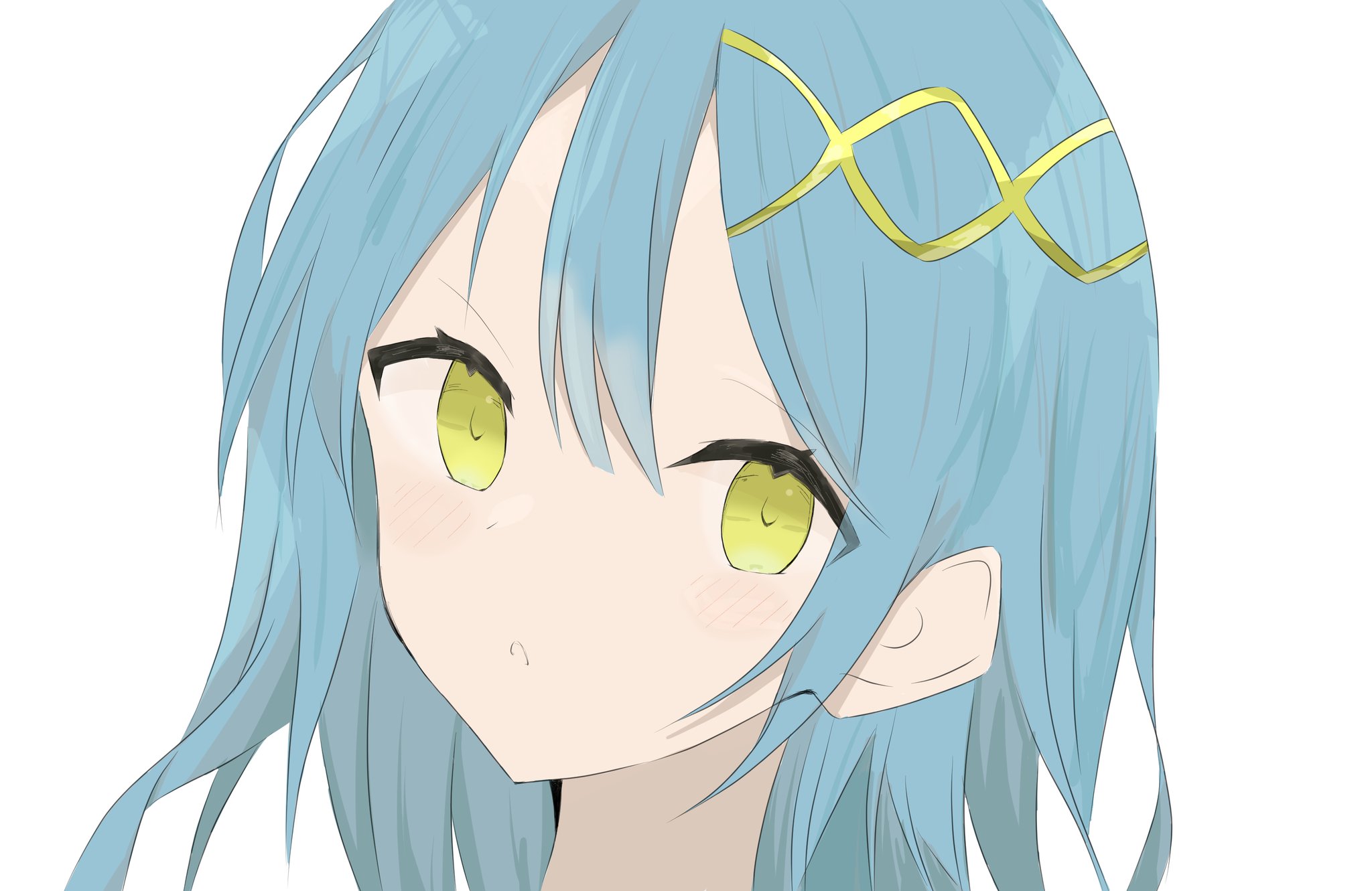絵画 。手描き【夢の中で目が覚めた午後】 η:絵描き on X: 