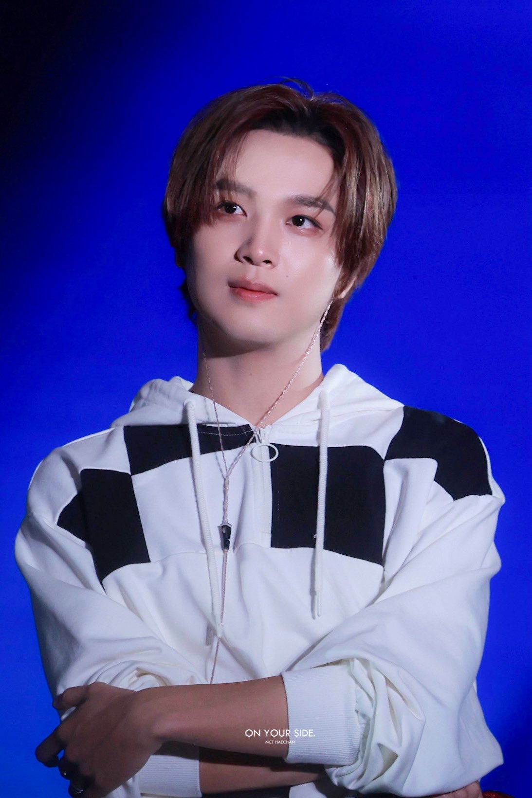 NCT HAECHAN ヘチャン トレカ ユニリーバ unilever 2022 2025年最新】ユニリーバ nctの人気アイテム - メルカリ