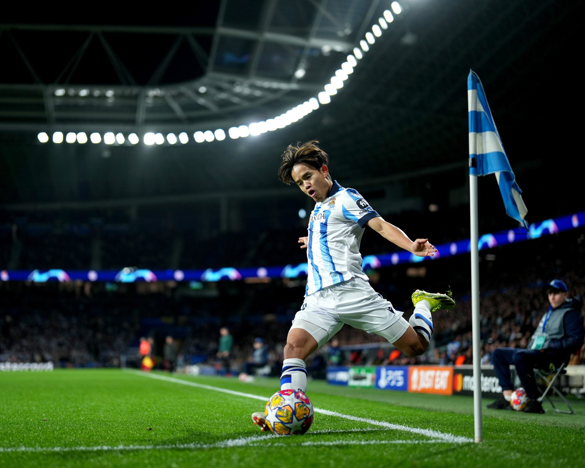 UEFAチャンピオンズリーグ on X: 