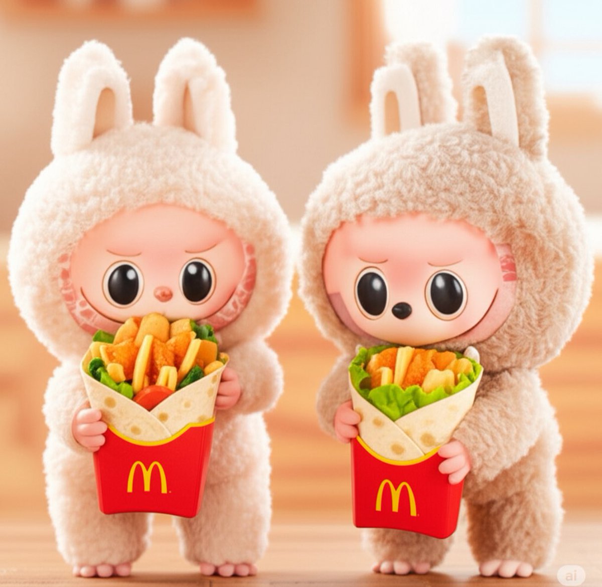 ✨Snack Wrap Squad✨

<a href="/SnackwrapSOL/">$Snack</a> 
#labubu #crypto #McDonalds #snackwrap #crypto