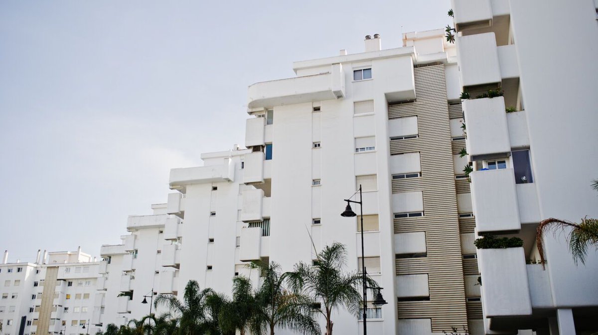 ¿Por qué la vivienda es «una emergencia social real»?
<a href="/franoterof/">✳️ Fran Otero</a> en <a href="/Ecclesia_ES/">Revista ECCLESIA</a> 
<a href="/_FOESSA/">Fundación FOESSA</a> 
revistaecclesia.es/vivienda-emerg…