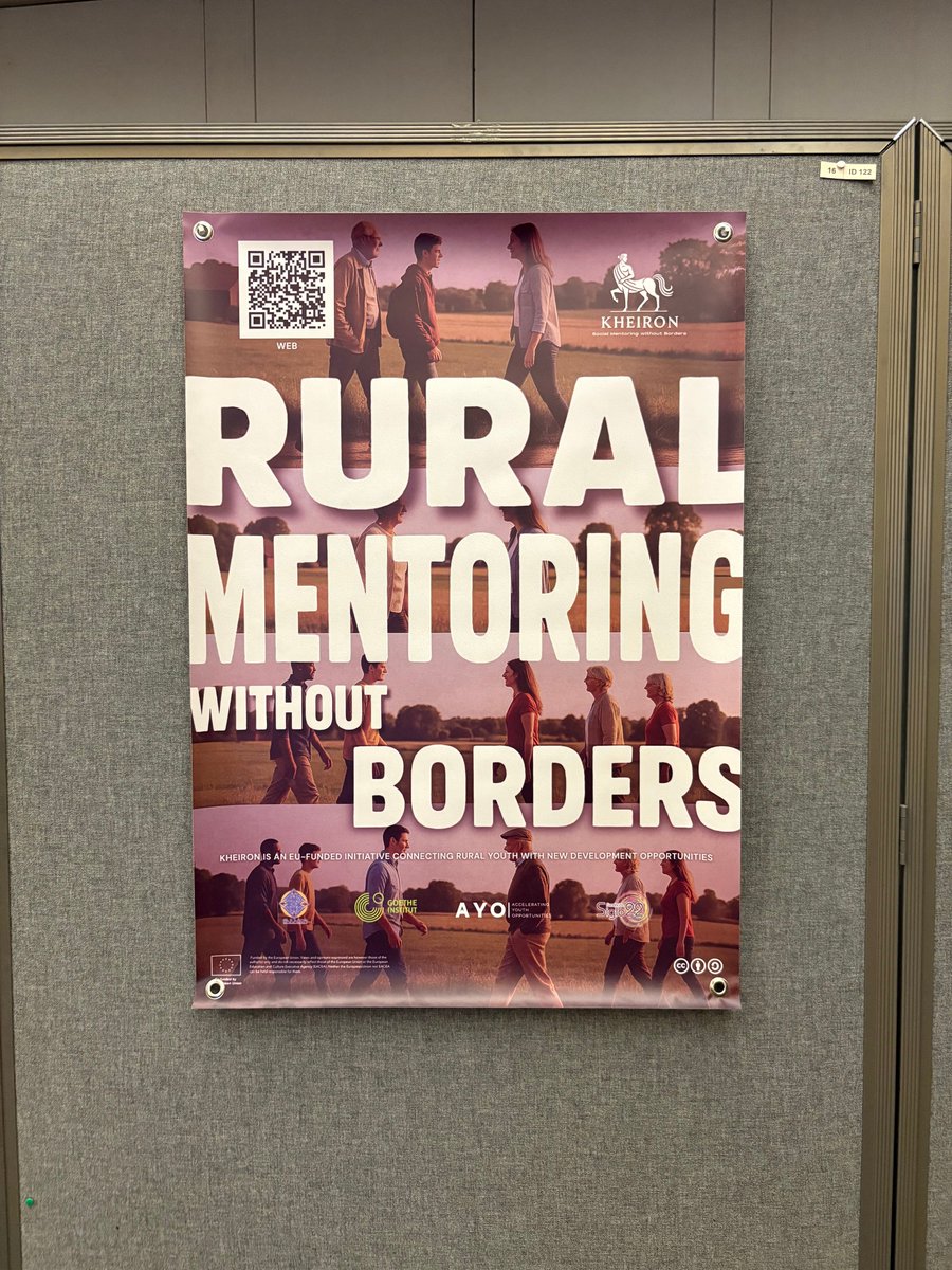 Fundación Siglo22 tweet media