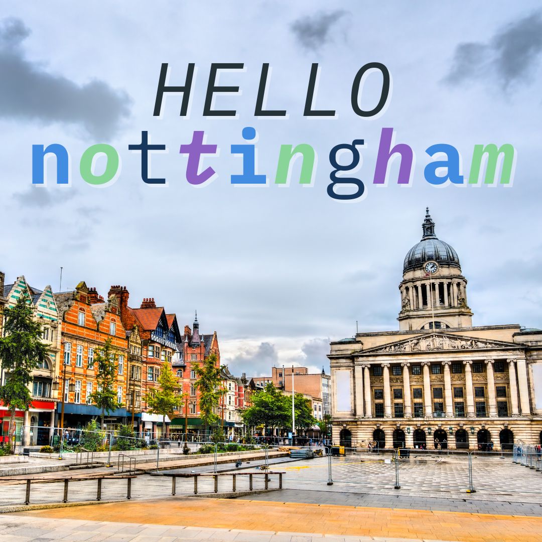 Roy Castle Lung Cancer Foundation (@roy_castle_lung) on Twitter photo ๐ฃ We're hosting a Lung Cancer Info Day in Nottingham!
๐
15 July | ๐ Crowne Plaza, Wollaton St, NG1 5RH
Open to anyone affected by lung cancer ๐
DM us, comment, or email maryam.toki@roycastle.org for details.
#LungCancer #RoyCastle ๐ฃ We're hosting a Lung Cancer Info Day in Nottingham!
๐
15 July | ๐ Crowne Plaza, Wollaton St, NG1 5RH
Open to anyone affected by lung cancer ๐
DM us, comment, or email maryam.toki@roycastle.org for details.
#LungCancer #RoyCastle