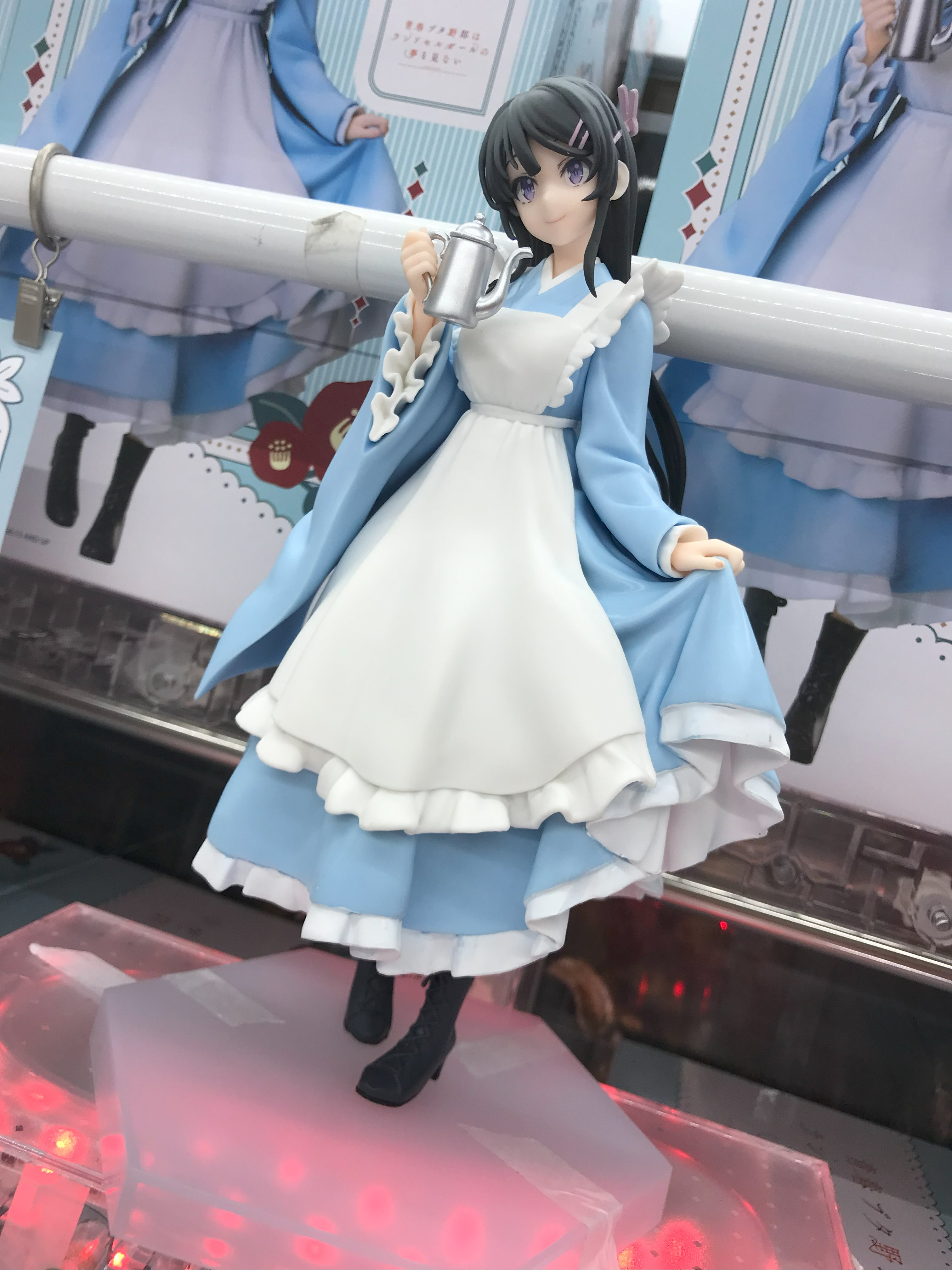 WANIMA なかよしフィギュアセット Catch Up TOUR Final - メルカリ