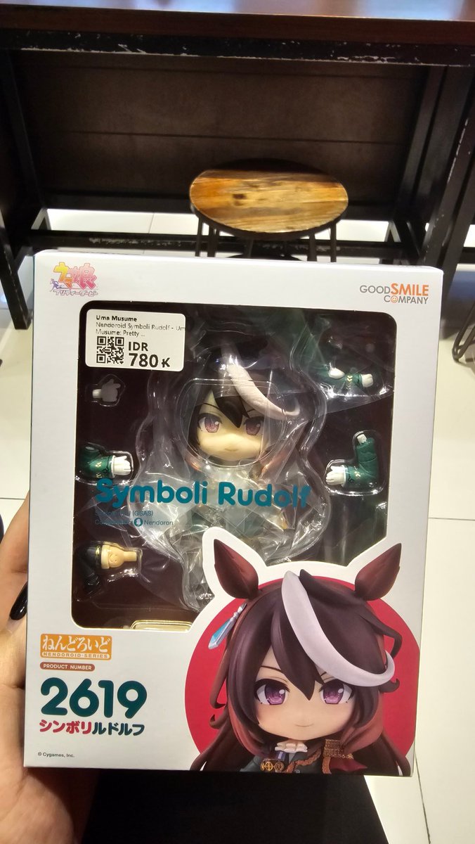 Kommissar Azura, Warhammer Vtuber tweet media