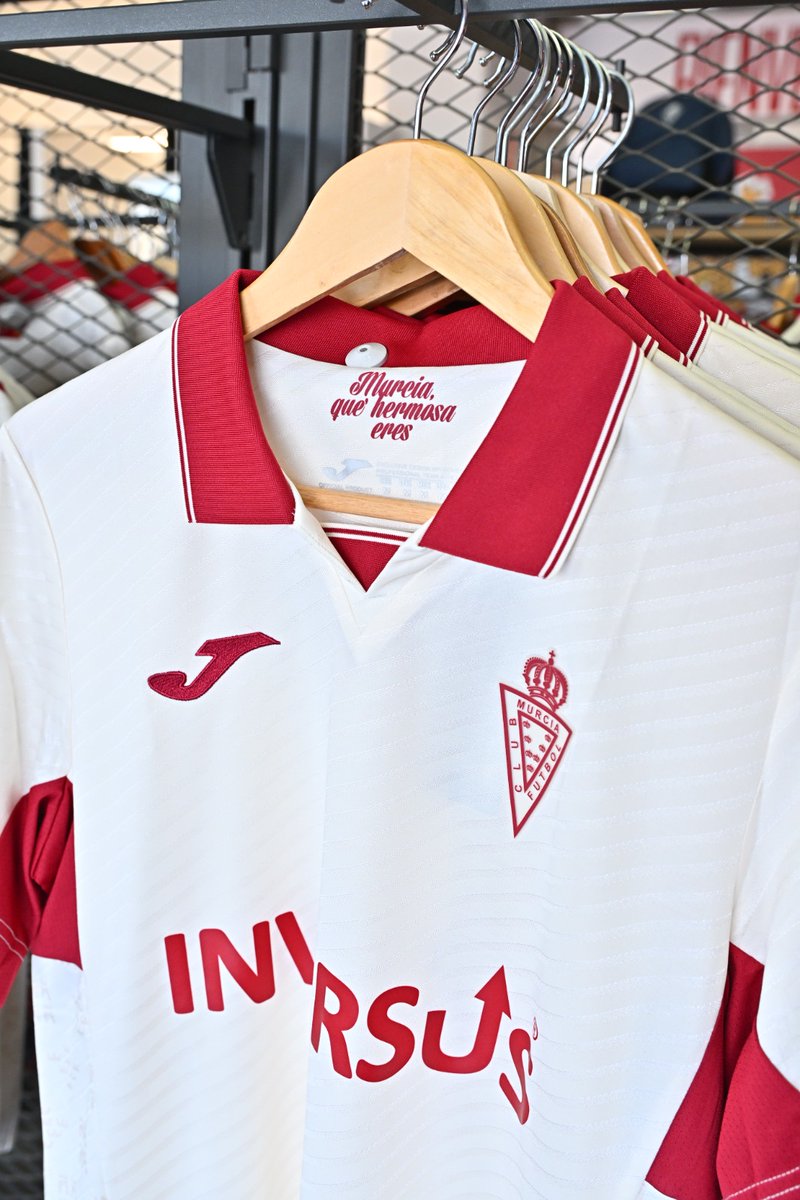 Real Murcia CF tweet media