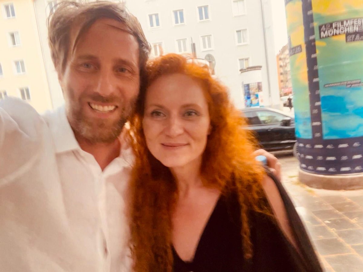 This premiere at the #FilmfestMünchen was a highlight: we composed the score for the new Schweighöfer movie, collaborating from Los Angeles, Barcelona, and Munich. Starring Matthias Schweighöfer, Ruby O. Fee. Dir. Philip Koch. Wiedemann&amp;Berg. #BRICK - Starting today on #Netflix!