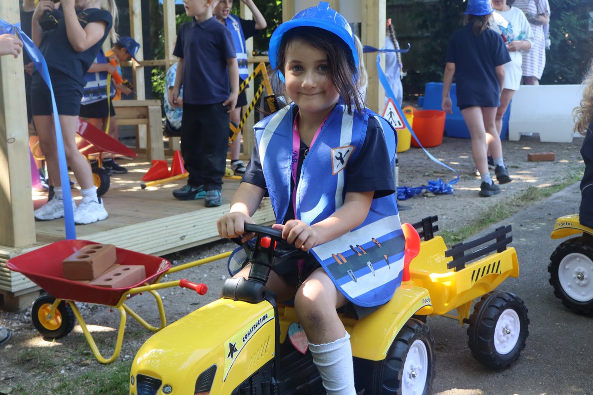 Rudyard Kipling Primary School & Nursery (RKPS) tweet media