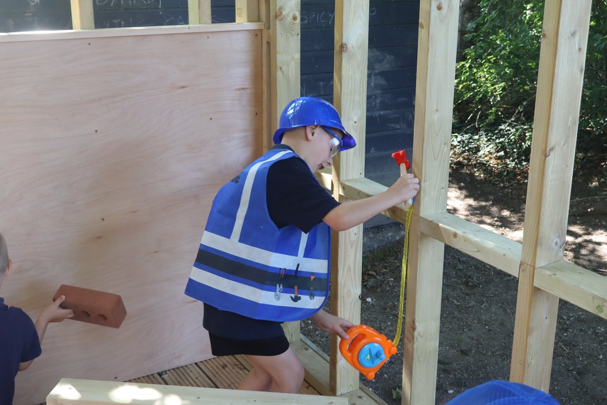 Rudyard Kipling Primary School & Nursery (RKPS) tweet media