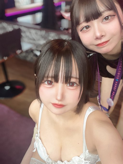 サキュバスシーシャABYSS　歌舞伎町のツイート