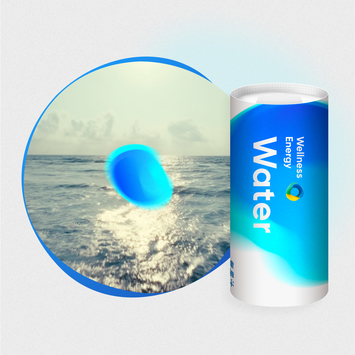otsukanc's tweet image. 人間の身体の半分以上を占め、
エネルギーの循環に寄与する「水分」
#WellnessEnergyWaterは、体液に近い成分を適切な濃度で含んだ電解質溶液で、体内にすばやく吸収できる健康飲料です。
otsuka.co.jp/wellness-energ…
#大塚製薬 #大阪・関西万博 #EXPO2025
