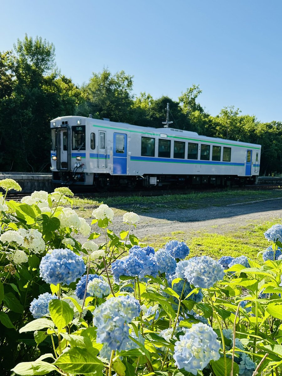 JR北海道　チケッター　鹿部駅 JR北海道 チケッター 鹿部駅