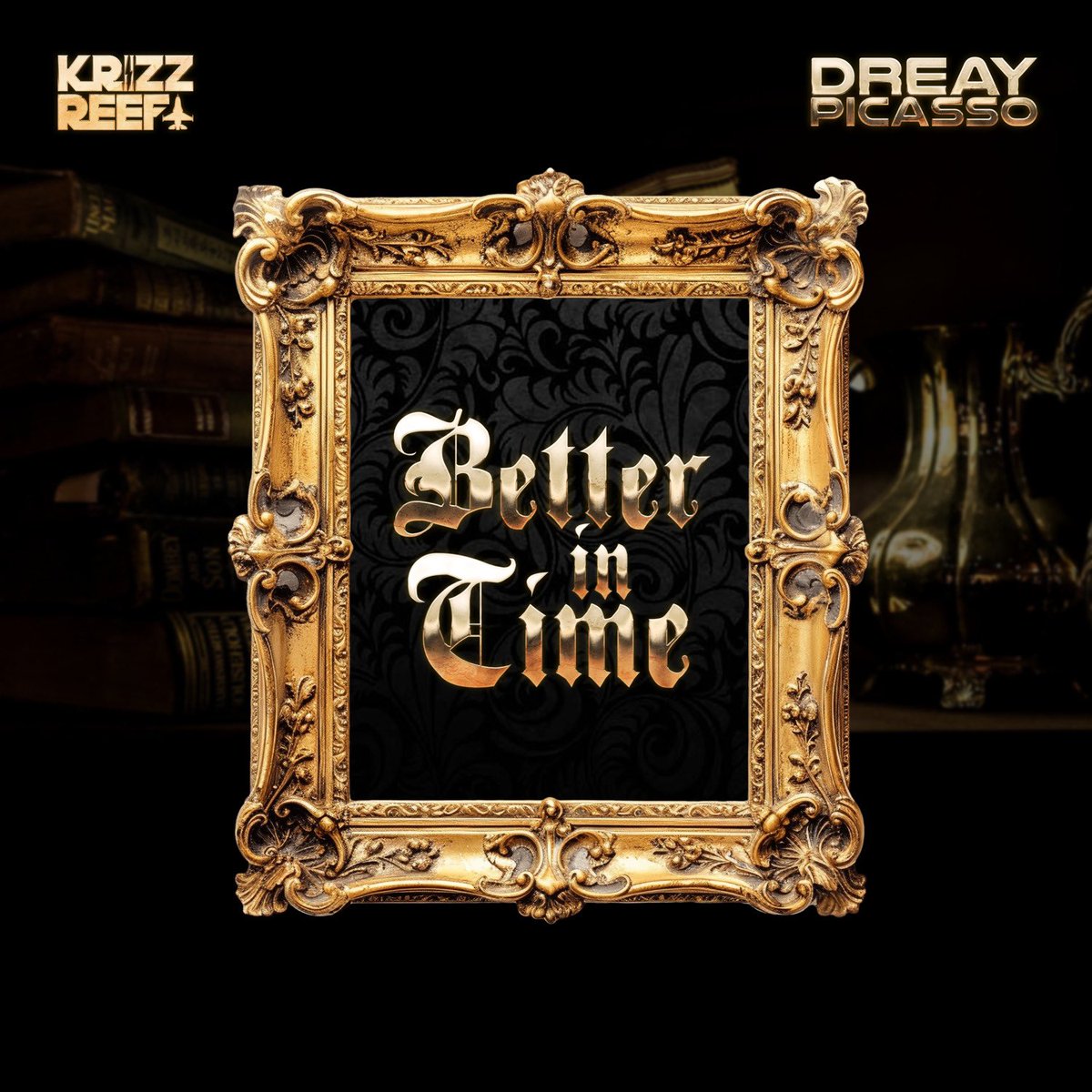 DreayPicasso's tweet photo. #BetterInTime #BetterInTime
#BetterInTime #BetterInTime
#BetterInTime #BetterInTime
#BetterInTime #BetterInTime https://t.co/z3c6qbdOE2