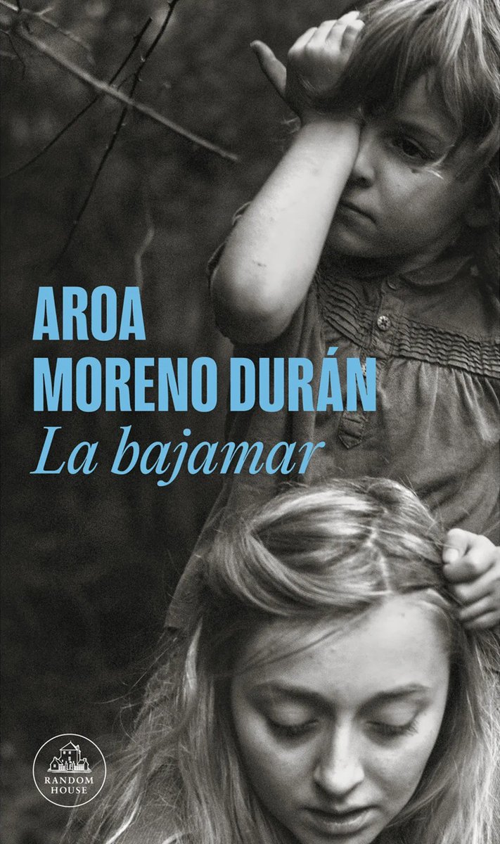 Lees Otras Cosas (@leesotrascosas) on Twitter photo Nueva reseña: Desarraigo y maternidad en ‘La bajamar’ de Aroa Moreno Durán, por Irene Ordóñez leesotrascosas.blogspot.com/2025/07/desarr… <a href="/AroaMD/">Aroa Moreno Durán</a> <a href="/penguinlibros/">Penguin España 🐧📚</a> Nueva reseña: Desarraigo y maternidad en ‘La bajamar’ de Aroa Moreno Durán, por Irene Ordóñez leesotrascosas.blogspot.com/2025/07/desarr… <a href="/AroaMD/">Aroa Moreno Durán</a> <a href="/penguinlibros/">Penguin España 🐧📚</a>
