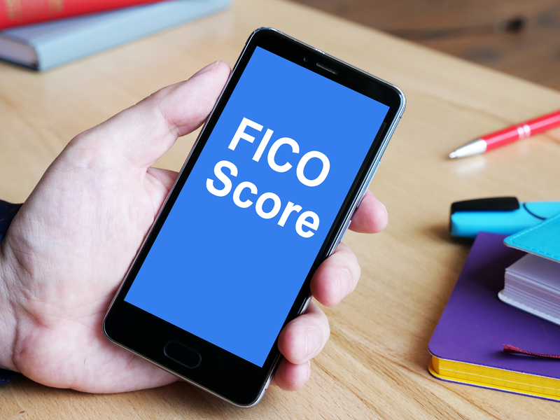 TheConsumerman's tweet image. Buy Now, Pay Later Payment History Could Soon Impact Credit Scores: FICO, the company behind the most widely used credit scoring models in the U.S., has developed new algorithms that, for the first time, will incorporate buy now, pay later payment history.
bit.ly/3IAduRW