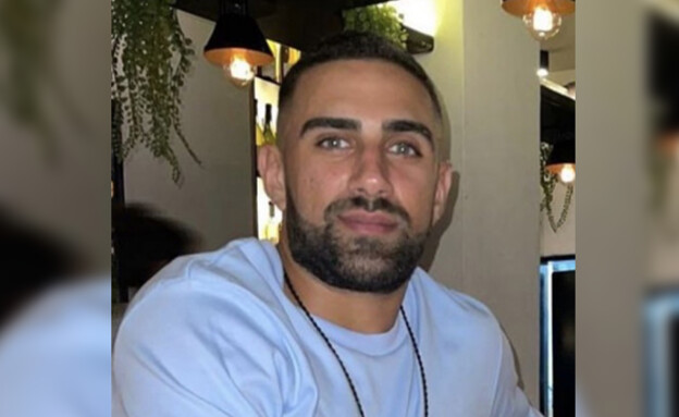 אימו של החטוף שגב כלפון: "אוהד בן עמי סיפר לנו על המצב של שגב - הוא חווה התקפי זעם וניתוקים מהמציאות"

n12.pro/3TwQLbS | <a href="/inbartvizer/">Inbar Twizer ענבר טויזר</a>