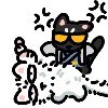 Dragonbone25's tweet image. #gintama #GintokiSakata #KatsuraKotarou
