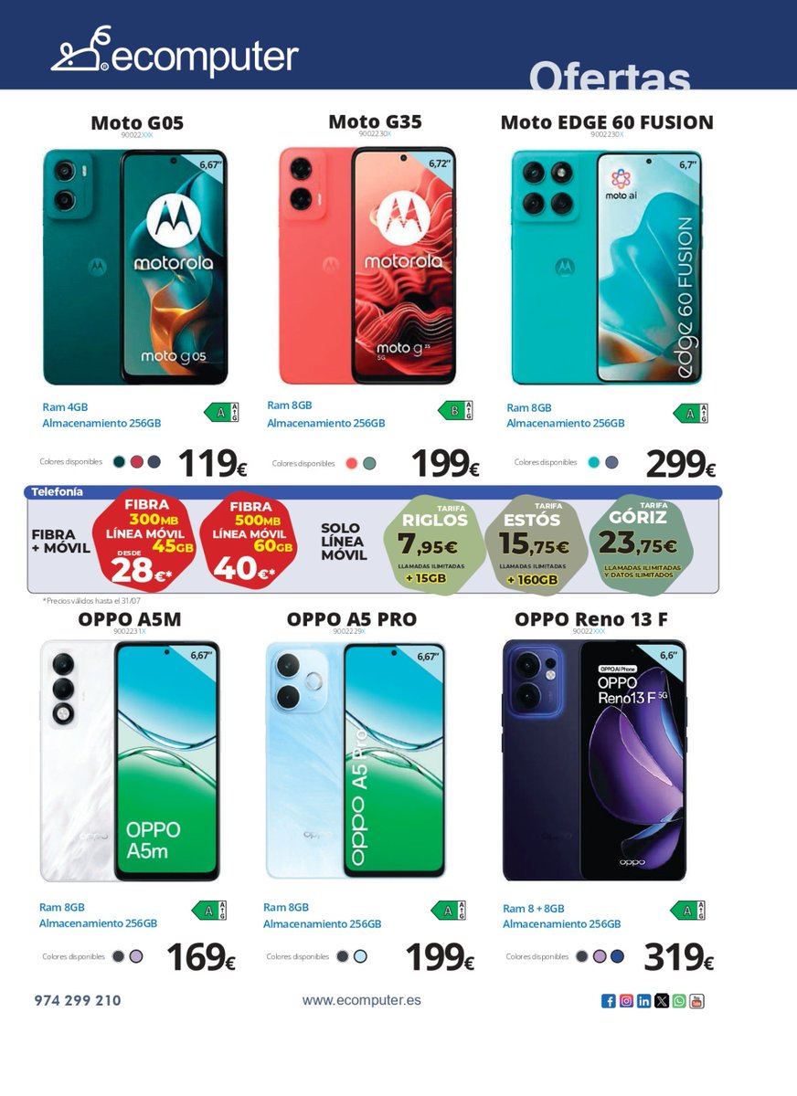 Ecomputer Valladolid tweet media