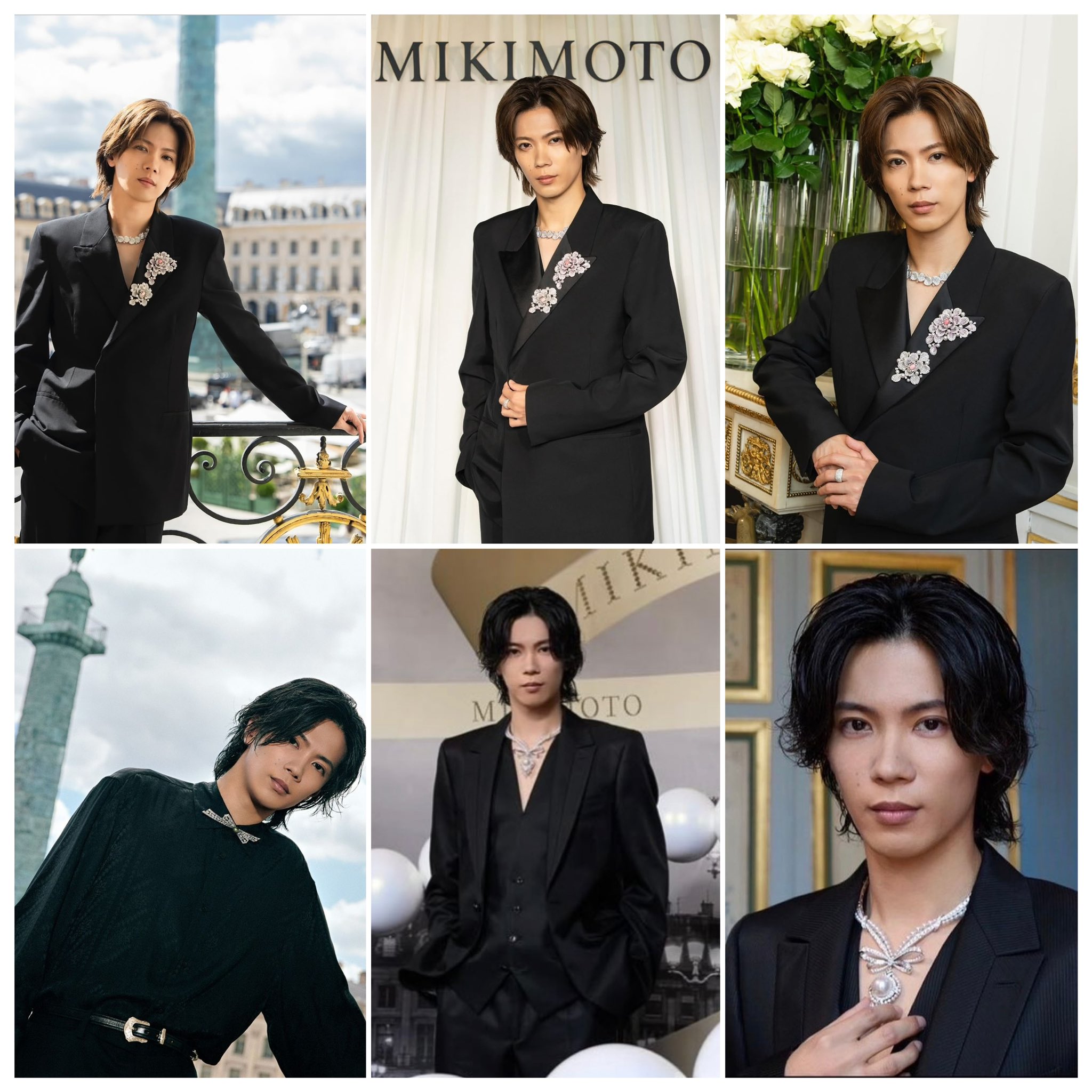 Johnny's - ❤︎ラスト1点！新品未開封！神宮寺勇太くん PVCストラップ❤︎ ちー🩵❤️ on X: 