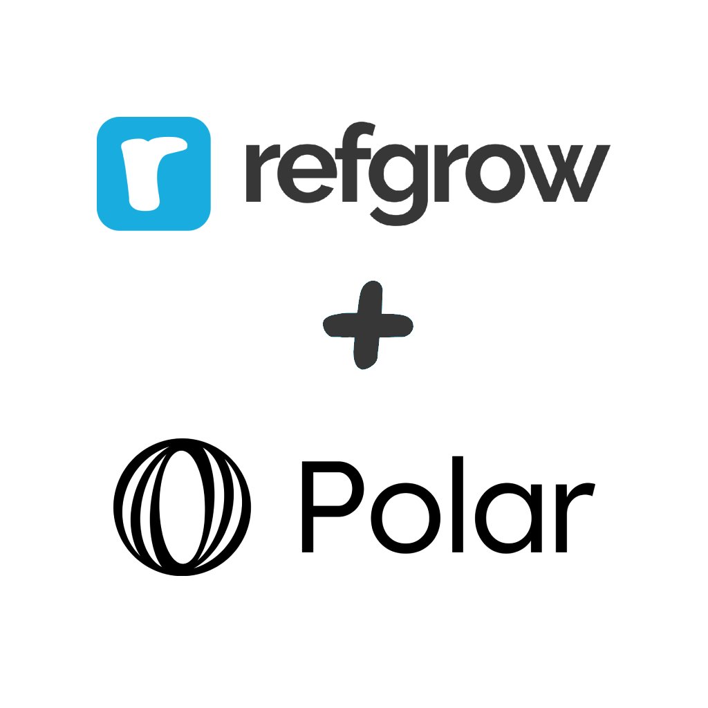 Regrow is now integrated with <a href="/polar_sh/">Polar</a> 🎯