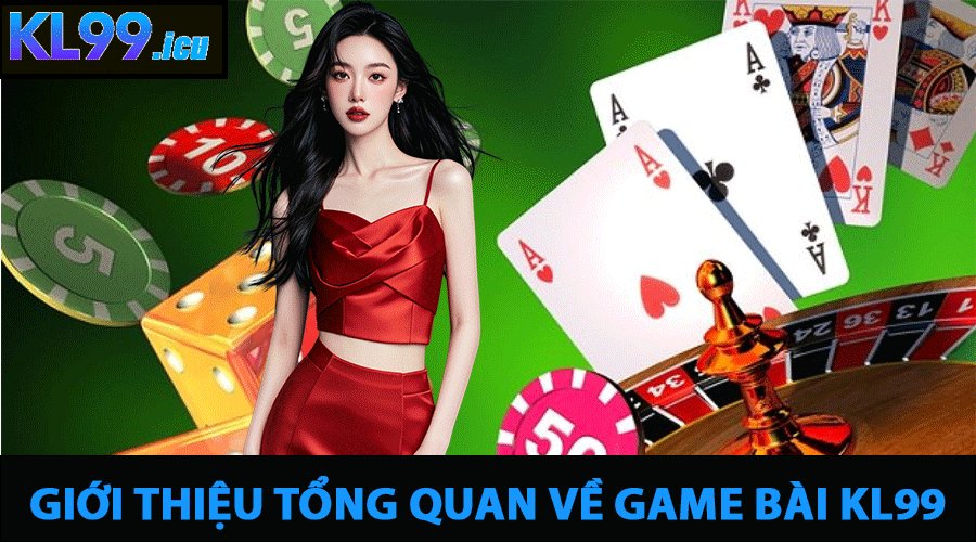 Khám phá thế giới cá cược trực tuyến hấp dẫn cùng Kl99 nhà cái