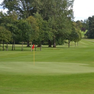 GolfRoscommon's tweet image. #NewProfilePic