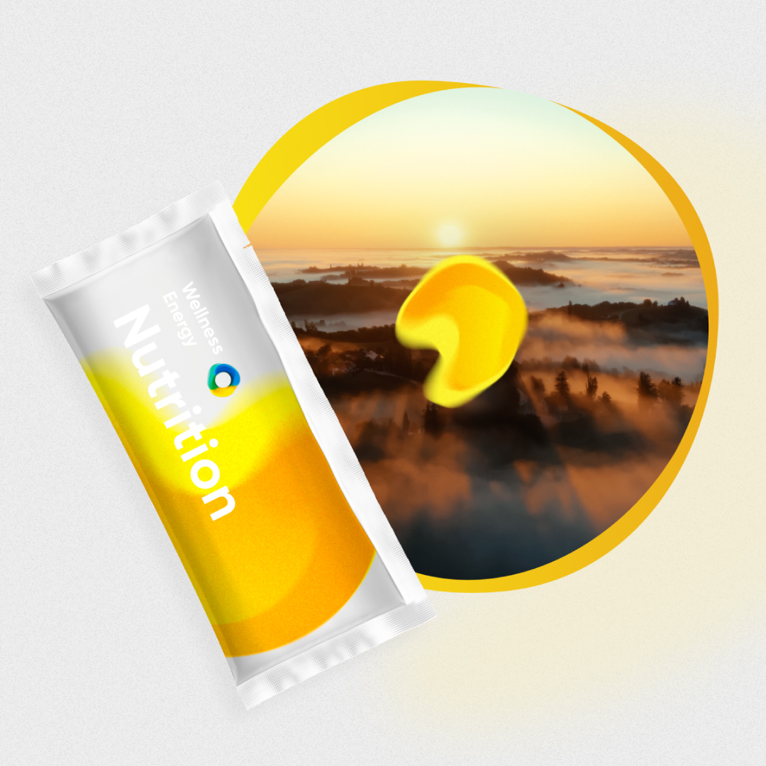 otsukanc's tweet image. 人間が生命活動を営むための
エネルギーのみなもと、「栄養」
#WellnessEnergyNutritionは、身体に必要な5大栄養素をバランス良く手軽に補給できる、お湯や水に溶かして飲む粉末タイプのバランス栄養食です。
otsuka.co.jp/wellness-energ…
#大塚製薬 #大阪・関西万博 #EXPO2025