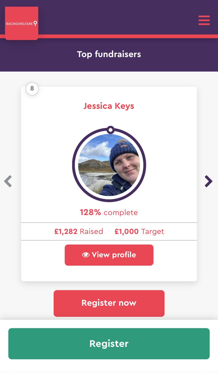 The Barstewards Enquiry (@barstewardsthe) on Twitter photo The 22 mile Scarborough Castle to Whitby Abbey (2700ft elevation before Jess's Apple Watch died) set by <a href="/Racingwelfare/">Racing Welfare</a> was no walk in the park Sunday 6th July for a cause that means a lot to us as a podcast. I am pleased to say that they have exceeded their targets thanks to the The 22 mile Scarborough Castle to Whitby Abbey (2700ft elevation before Jess's Apple Watch died) set by <a href="/Racingwelfare/">Racing Welfare</a> was no walk in the park Sunday 6th July for a cause that means a lot to us as a podcast. I am pleased to say that they have exceeded their targets thanks to the