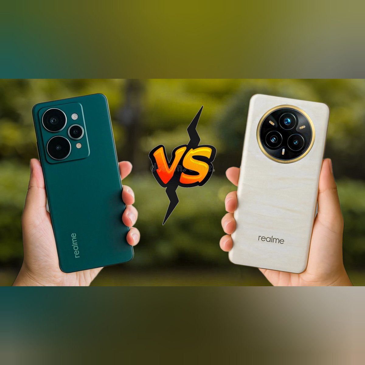 TechWithAbhi12's tweet image. Realme 15 Pro vs Realme 14 Pro Plus Full Comparison 🔥 :- youtu.be/uy9ap59ks-g

#TechWithAbhi #realme15 #realme15series