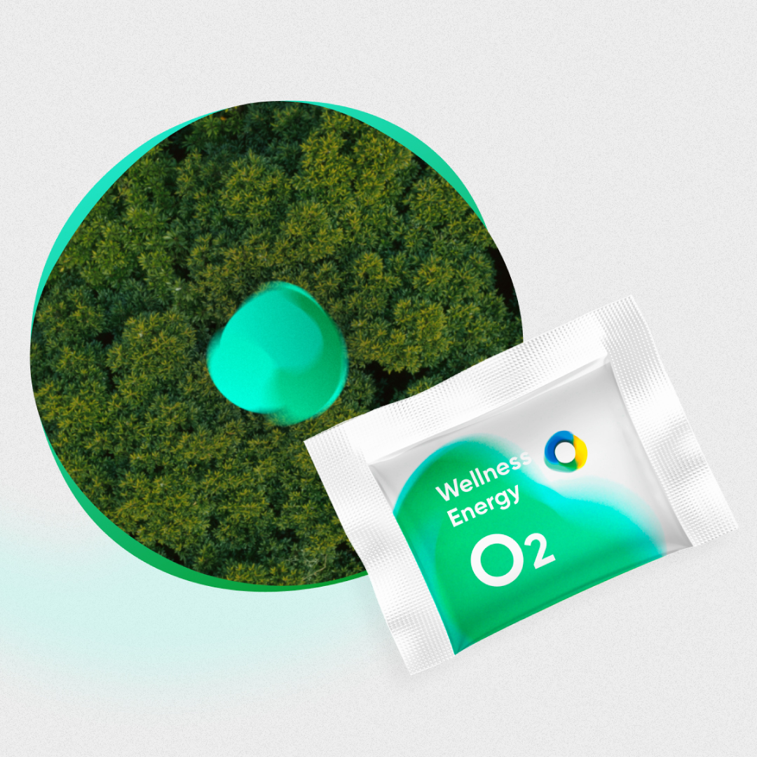 otsukanc's tweet image. 体内のエネルギー生成に重要な
役割を果たす、第3の要素「酸素」
#WellnessEnergyO2は、日常を快適に過ごすことをサポートするフラボノイドの一種「ケンフェロール」を含む、舐めたり噛んだりして食べるタブレットタイプ食品です。
otsuka.co.jp/wellness-energ…
#大塚製薬 #大阪・関西万博 #EXPO2025