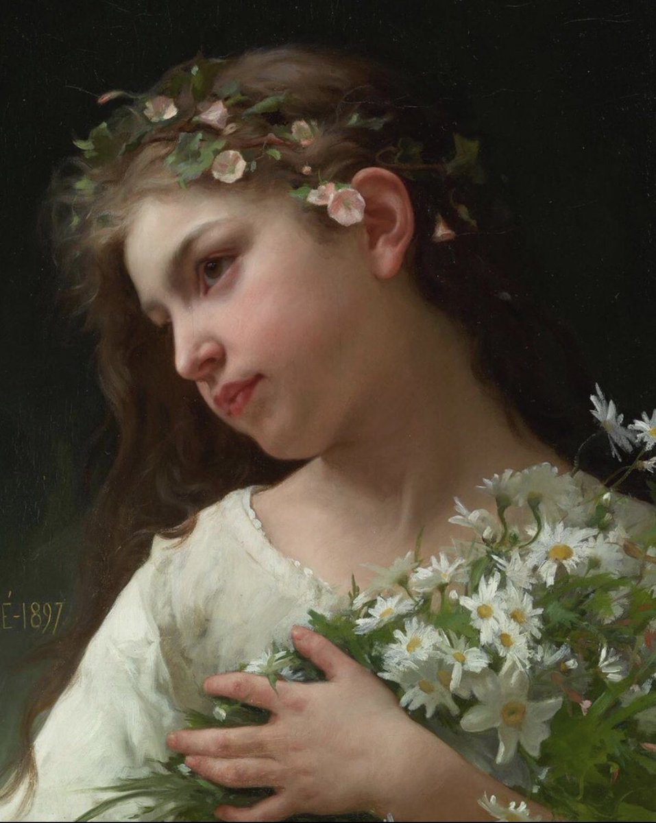 my_amortal's tweet image. Merhaba durgun gün !
Merhaba yorgun insan !
   🎨 Jules-Cyrille Cavé