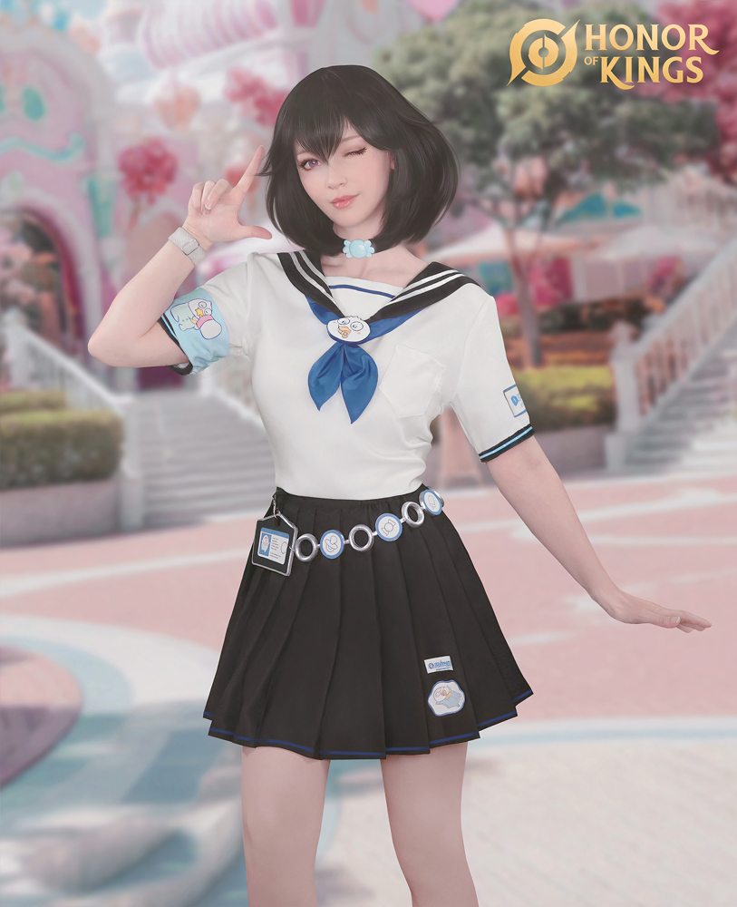 Kleiner Pixel tweet media