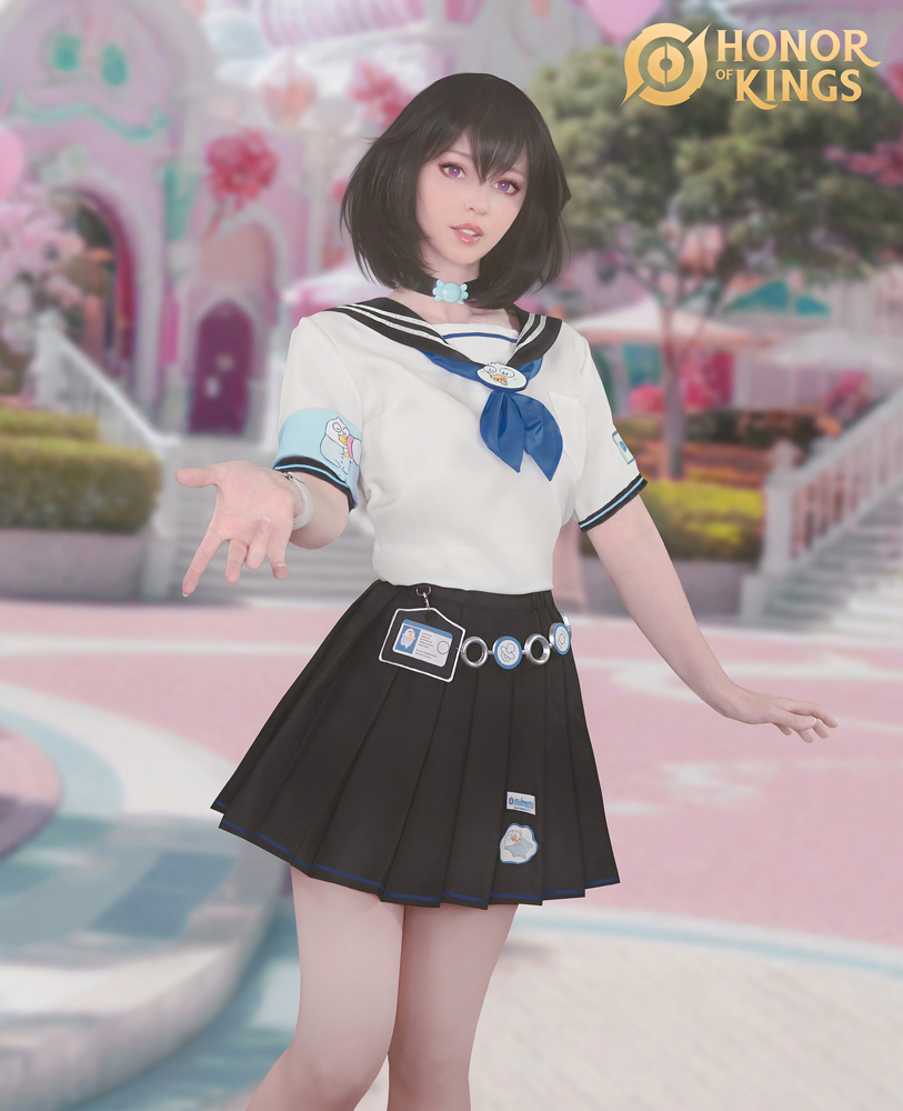 Kleiner Pixel tweet media