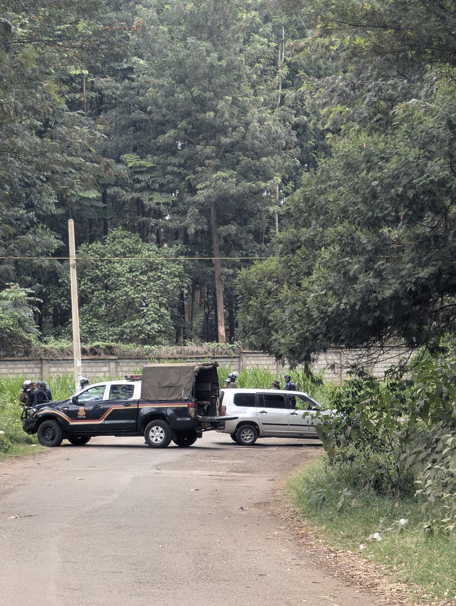 Sarah Kimani tweet media