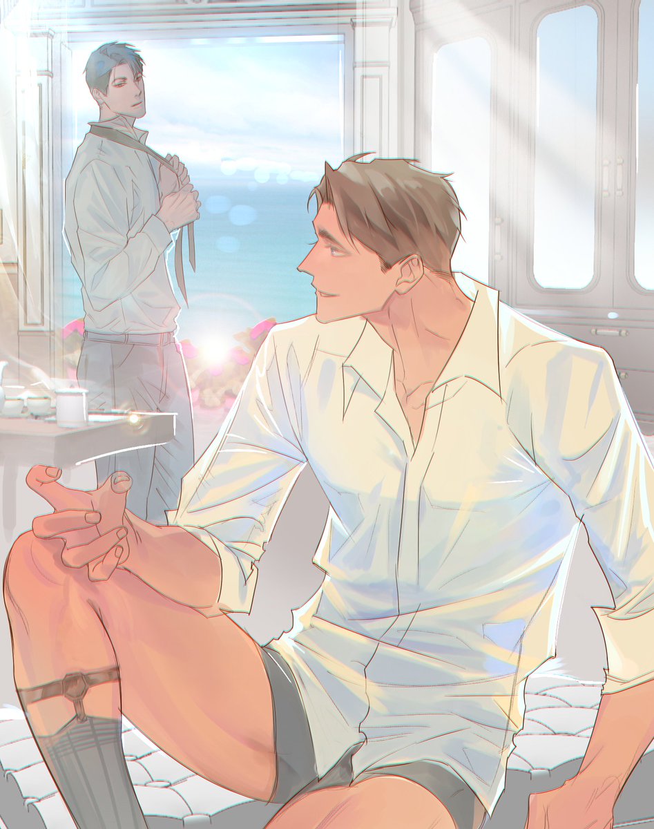 부족함을 ㅈㄴ깨닫고
그림 재활하며 지내고 있습니다..