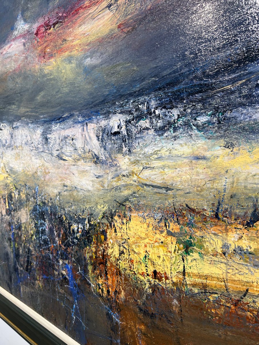 Fidra Fine Art tweet media