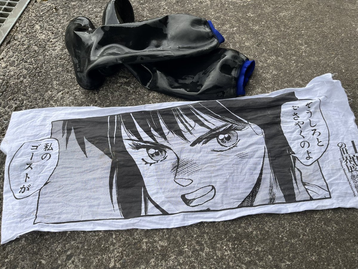 tora0820's tweet image. 田んぼの草取りです。
