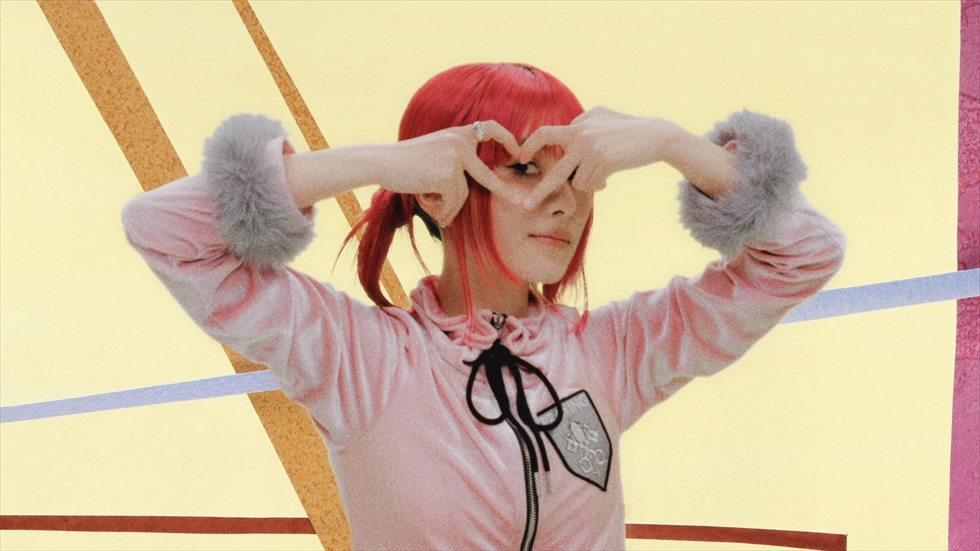 encore_inf's tweet image. a子、TVアニメ『宇宙人ムームー』第2クールオープニング主題歌「MOVE MOVE」配信リリース！あわせてミュージックビデオも公開！

e.usen.com/news/news-rele…

#a子 #MOVEMOVE #宇宙人ムームー