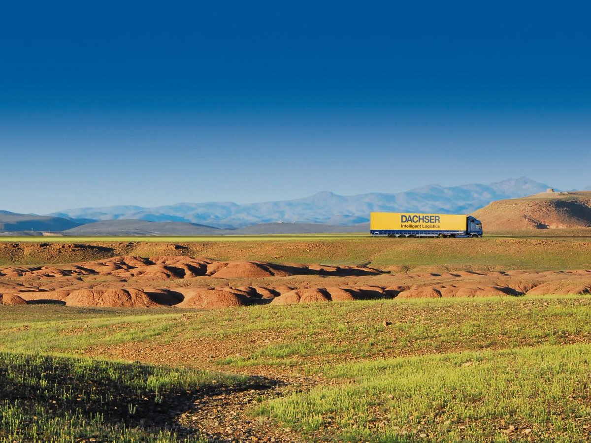 encamion (@encamion) on Twitter photo Dachser Iberia lanza un servicio diario directo entre Europa y África encamion.com/dachser-iberia… a través de @EnCamion <a href="/dachser_news/">DACHSER</a> Dachser Iberia lanza un servicio diario directo entre Europa y África encamion.com/dachser-iberia… a través de @EnCamion <a href="/dachser_news/">DACHSER</a>