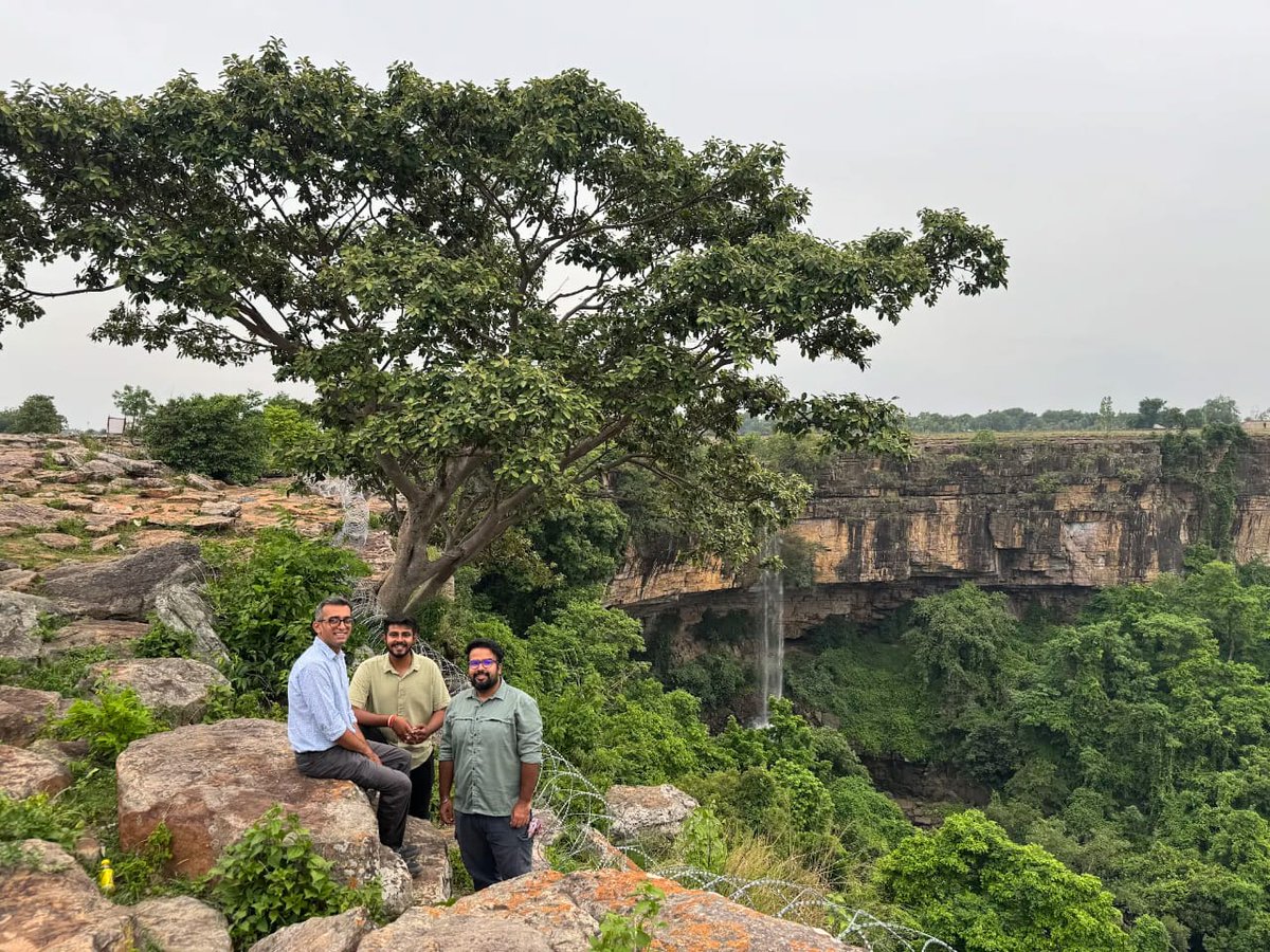 Thrilled to announce a new partnership between Unexplored Bastar &amp; <a href="/VolunteerYatra/">Volunteer yatra</a>
We’re joining forces to create travel experiences that respect communities, connect travelers with grassroots projects, and inspire journeys with real purpose.
Let’s travel differently, together.