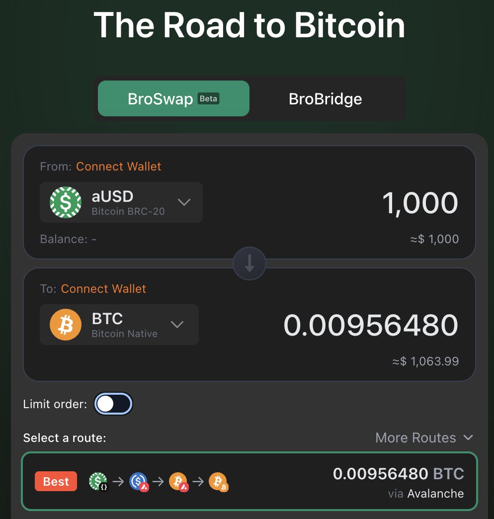 Update: Still above $100K, in fact, above $111K. 

It's never too late to DCA into $BTC, the hardest asset on earth. 🪙

NFA 😉