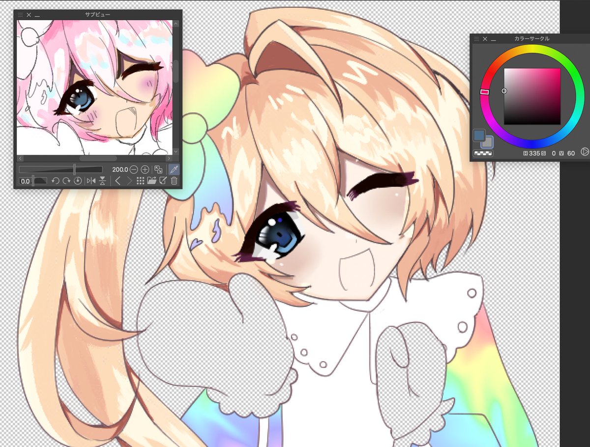 うーーーーーーーーん