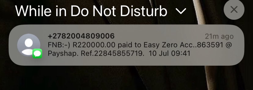 AviatorSignals0's tweet image. Congratulations R220k made 🥳🥳🥳