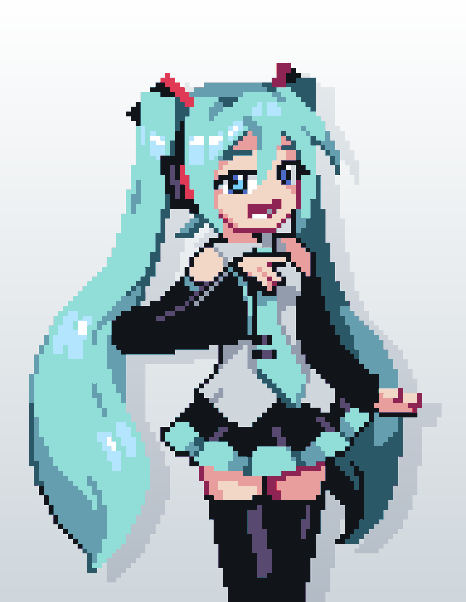 YoukaiDrawing tweet media