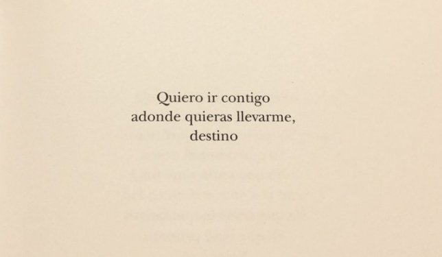 laumendi77's tweet photo. Quiero ir contigo...
#elvientonosllevará
@MonicaCarrillo https://t.co/fcuIx8TbLi