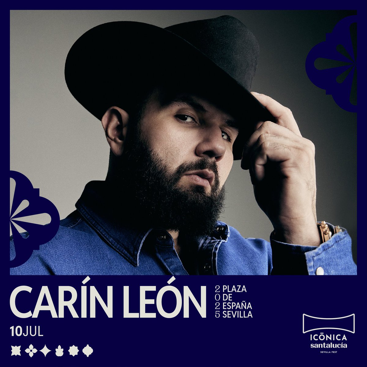 ¡ <a href="/carinleonofi/">CARIN LEON</a> llega a la Plaza de España! musicaentodosuesplendor.es/2025/07/carin-…