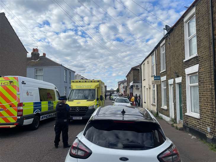 Joe Crossley tweet media