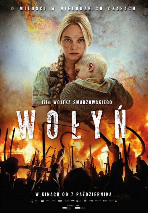 Całkowicie rozumiem i popieram postulaty, aby telewizja publiczna w dniu 11 lipca wyemitowała film Wojciecha Smarzowskiego „Wołyń”. To że ukraińskie władze zablokowały pokaz filmu na swoim terytorium nie może być przykładem dla polskich mediów. Oficjalnie Ukraińcy nie chcą tego