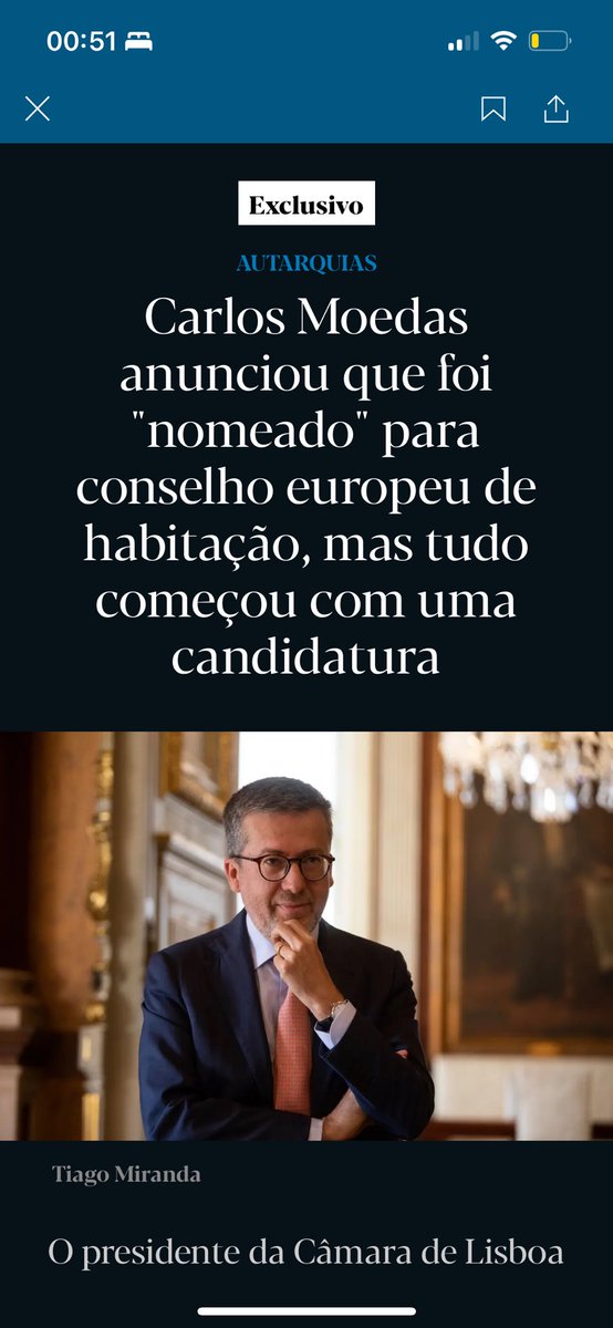 ppanastacio's tweet image. 260 fotos do próprio em 252 páginas na revista municipal; identifica Lisboa em destaque na OCDE através de um artigo escrito e publicado pelo próprio; agora uma “nomeação” para o housing Europe, na sequência de uma candidatura sua e que escondeu. @Moedas é todo um programa.