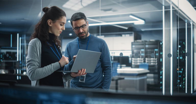 VINCIEnergies's tweet photo. Partir des besoins de ses entreprises et tenir compte des systèmes existants : c’est la méthode de l’entreprise DIANE pour concevoir et déployer à l’échelle des solutions pérennes et efficientes d’intelligence artificielle.
👉 https://t.co/SIOU0HOL0g
#Agilityeffect https://t.co/m0QP1YcIYX